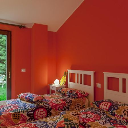 Inviting Holiday Home In San Costanzo With Swimming Pool Zewnętrze zdjęcie