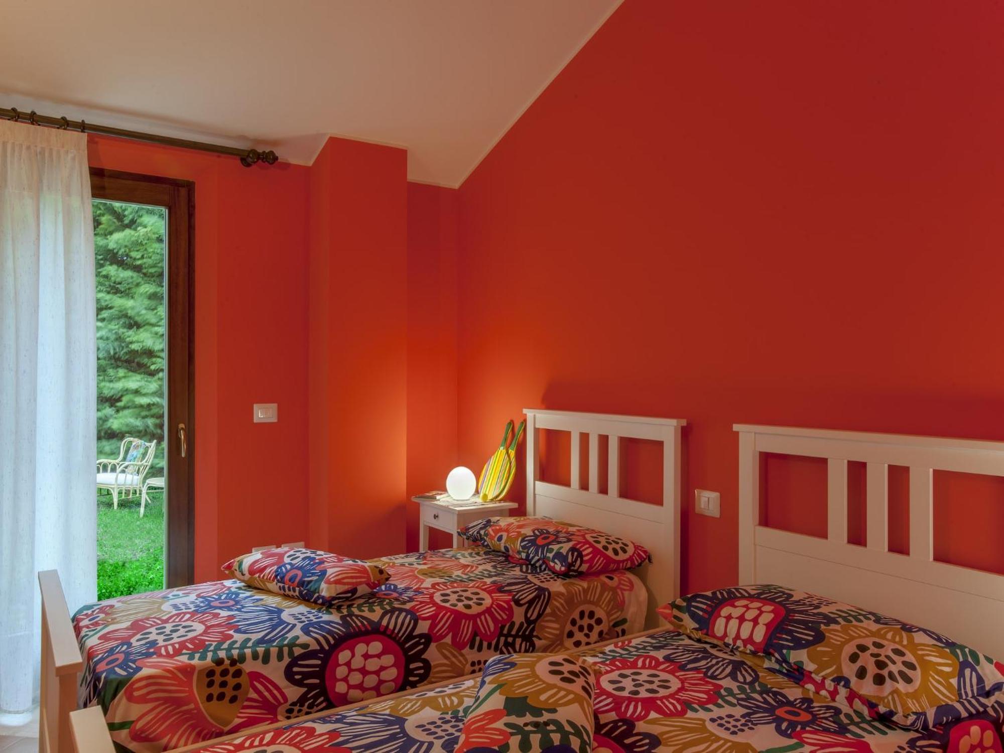 Inviting Holiday Home In San Costanzo With Swimming Pool Zewnętrze zdjęcie