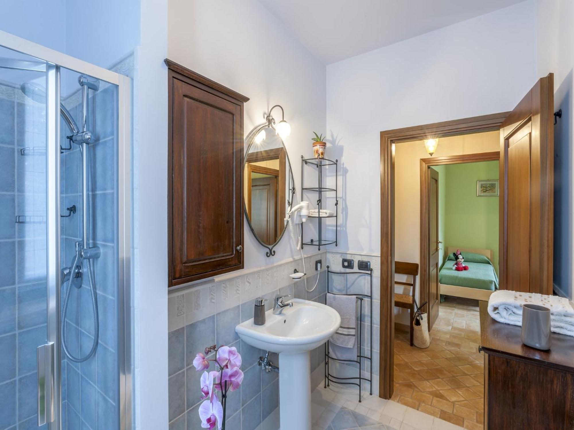 Inviting Holiday Home In San Costanzo With Swimming Pool Zewnętrze zdjęcie