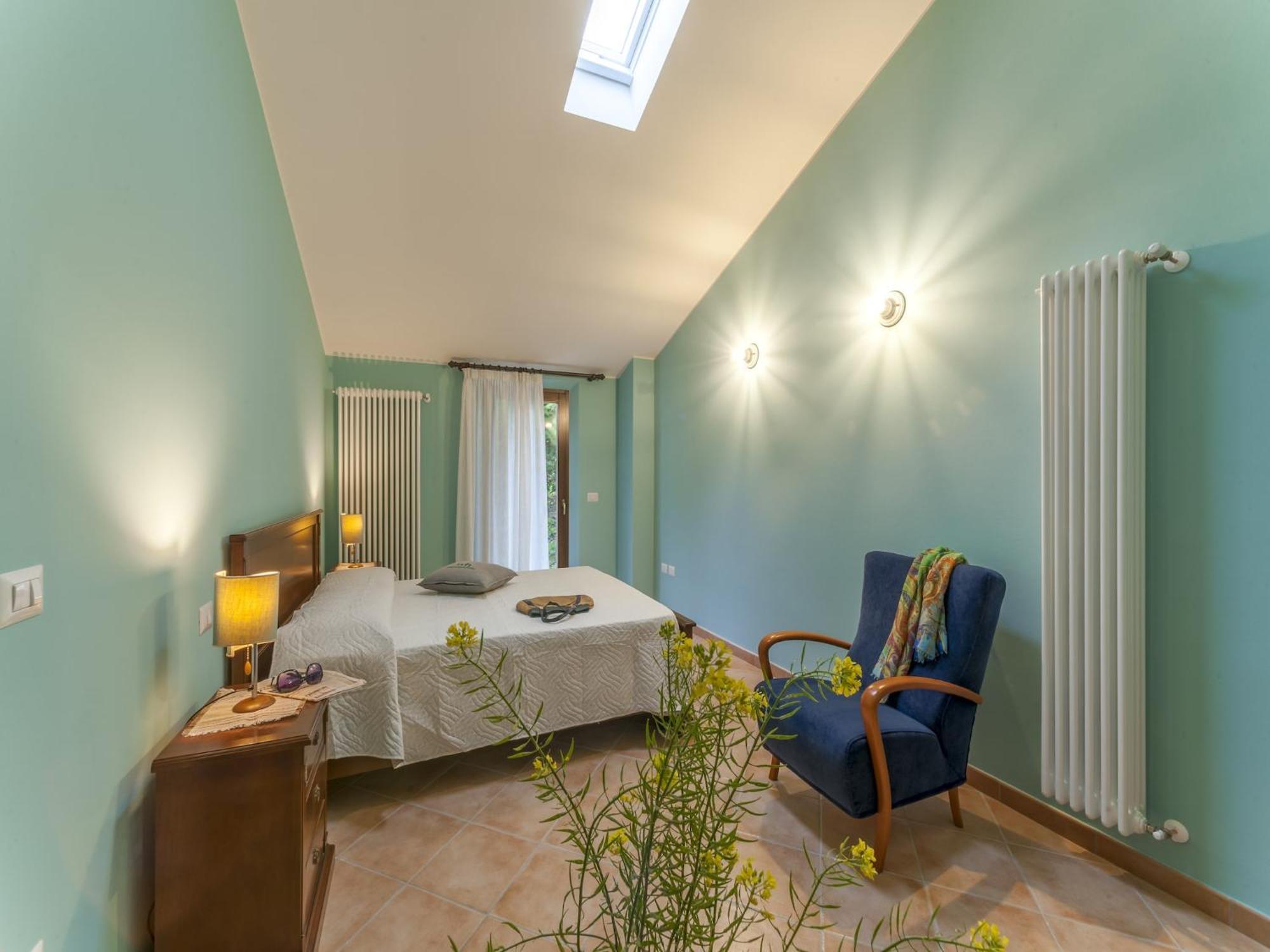 Inviting Holiday Home In San Costanzo With Swimming Pool Zewnętrze zdjęcie