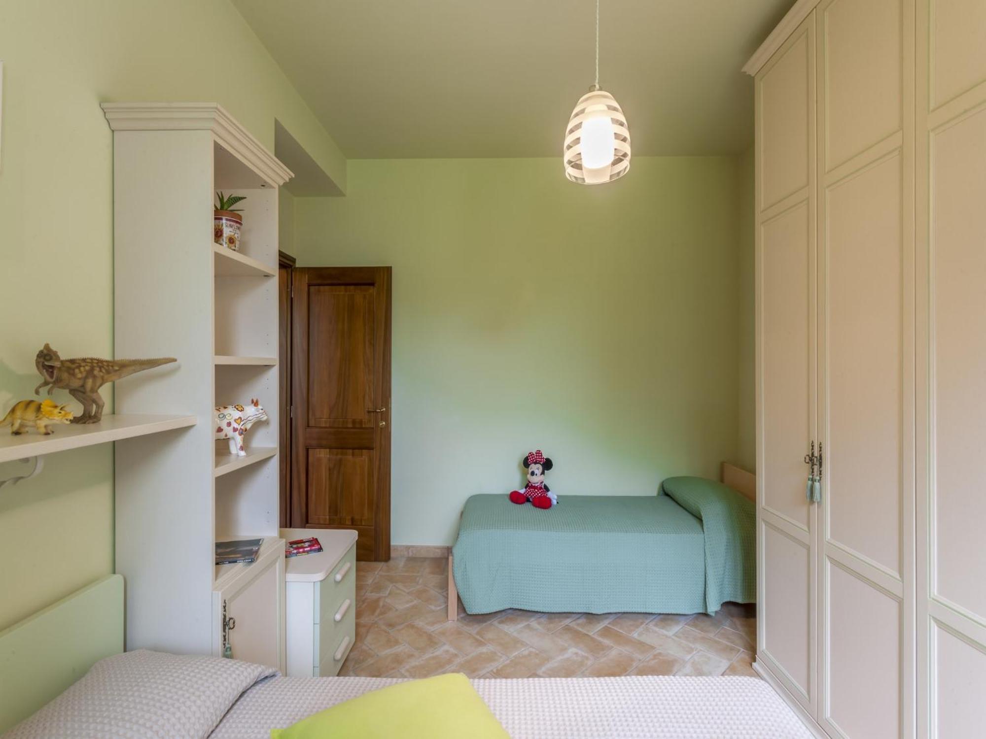 Inviting Holiday Home In San Costanzo With Swimming Pool Zewnętrze zdjęcie